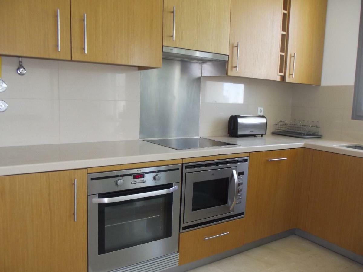 Apartment Penthouse In Private Complex By Homekeys