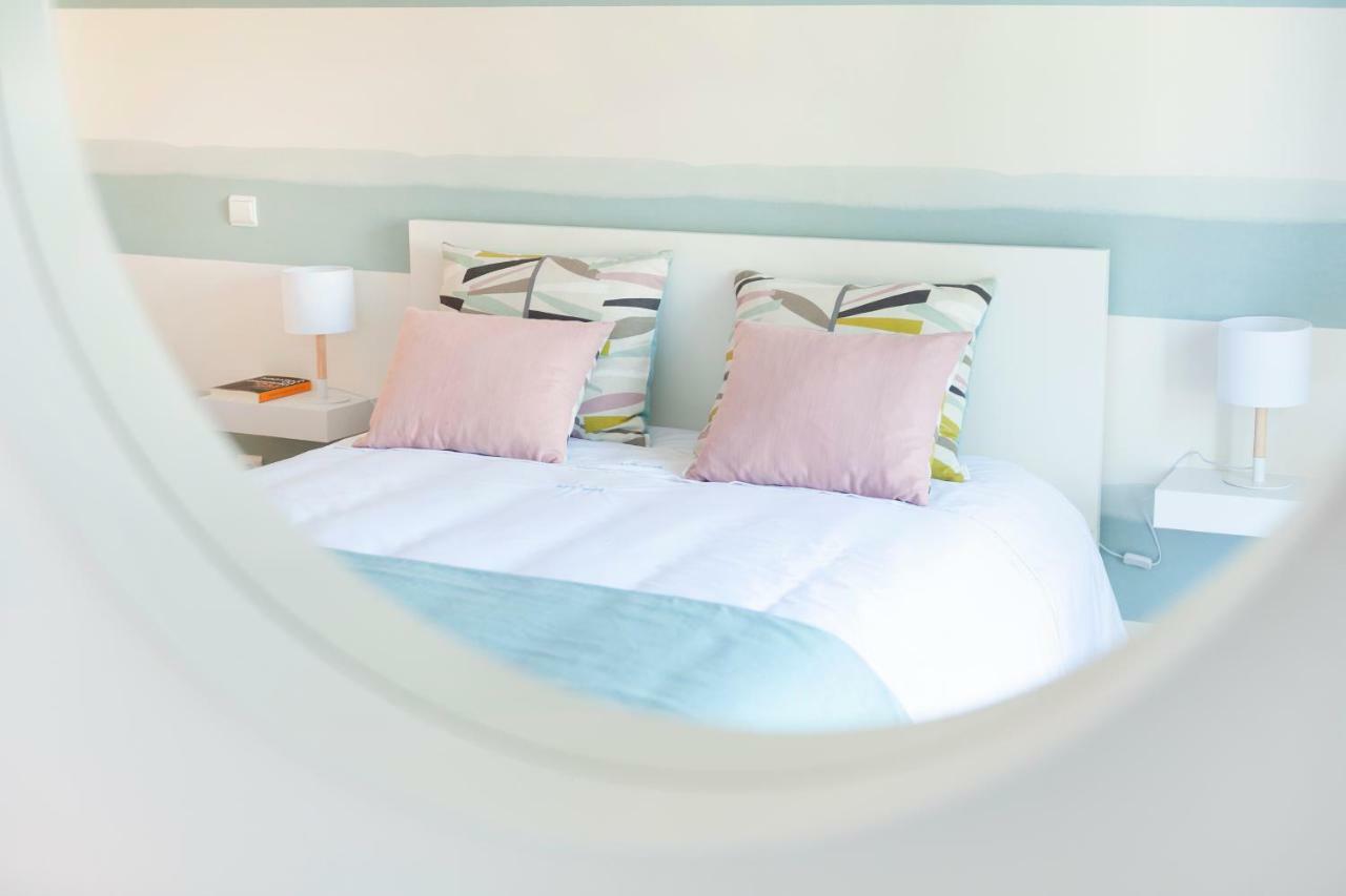 Santa Eulalia Luxury - Blue Sea Apartamento *