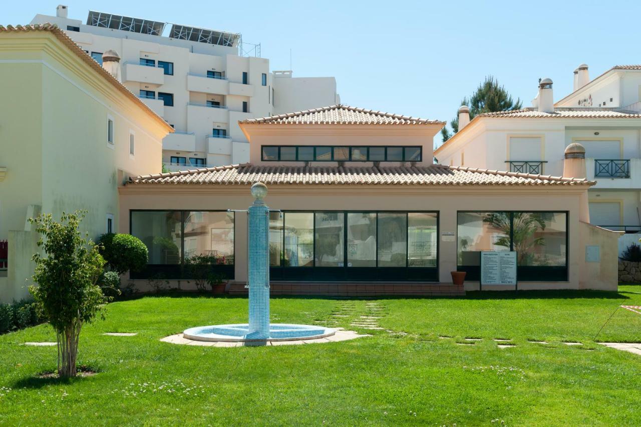 Santa Eulalia Luxury - Blue Sea Apartamento Albufeira