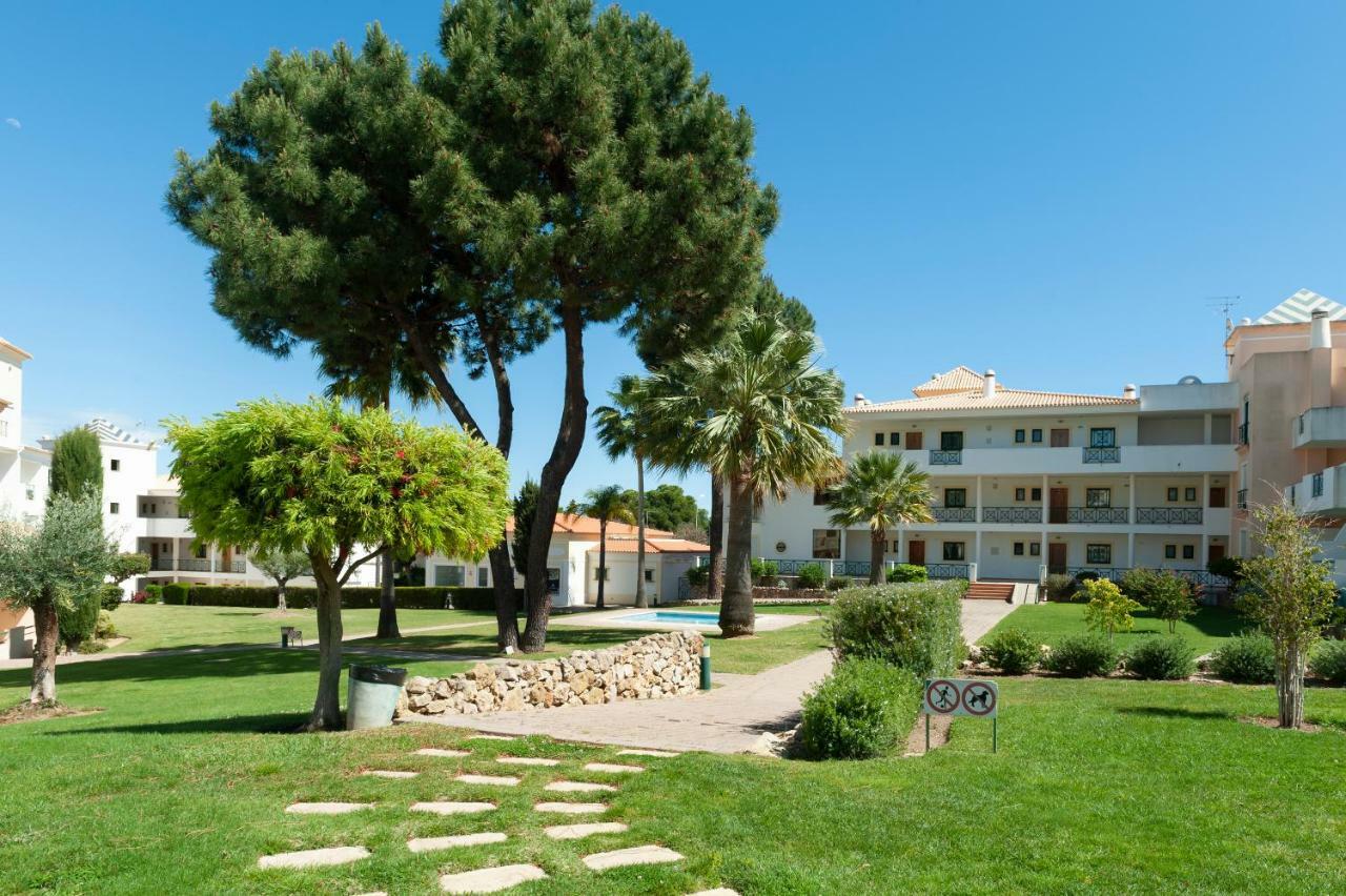 Santa Eulalia Luxury - Blue Sea Apartamento Albufeira