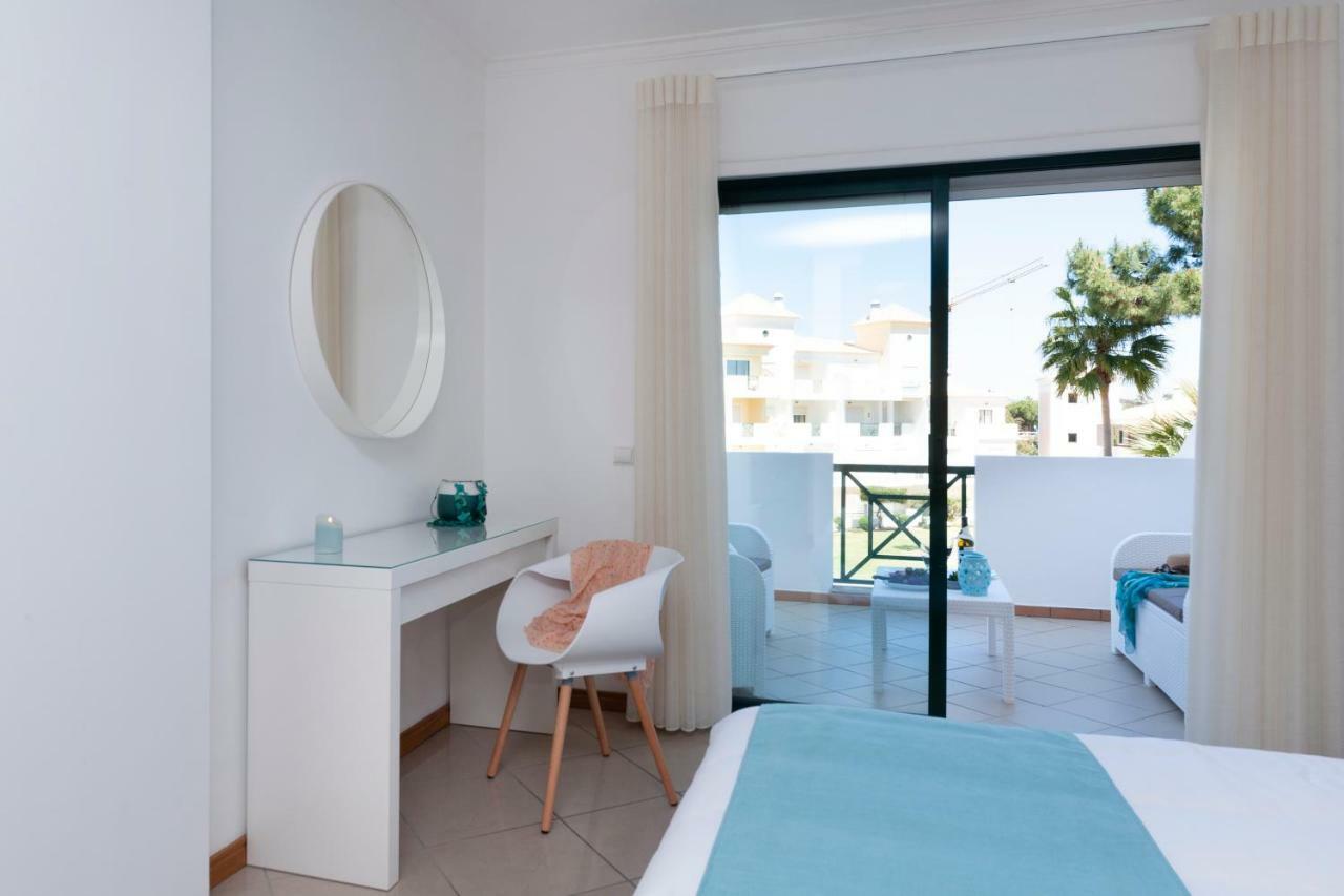 Santa Eulalia Luxury - Blue Sea Apartamento Albufeira