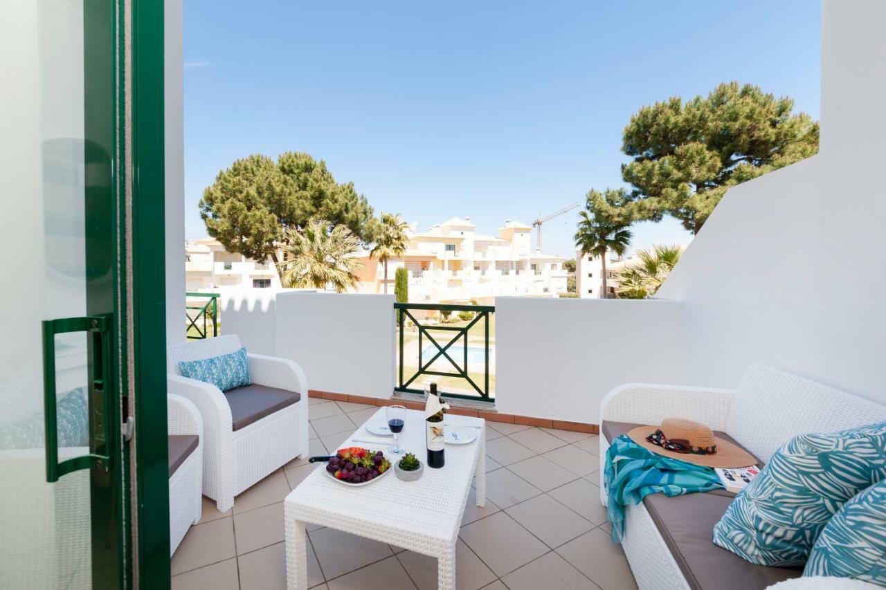 Apartamento Santa Eulalia Luxury - Blue Sea Albufeira
