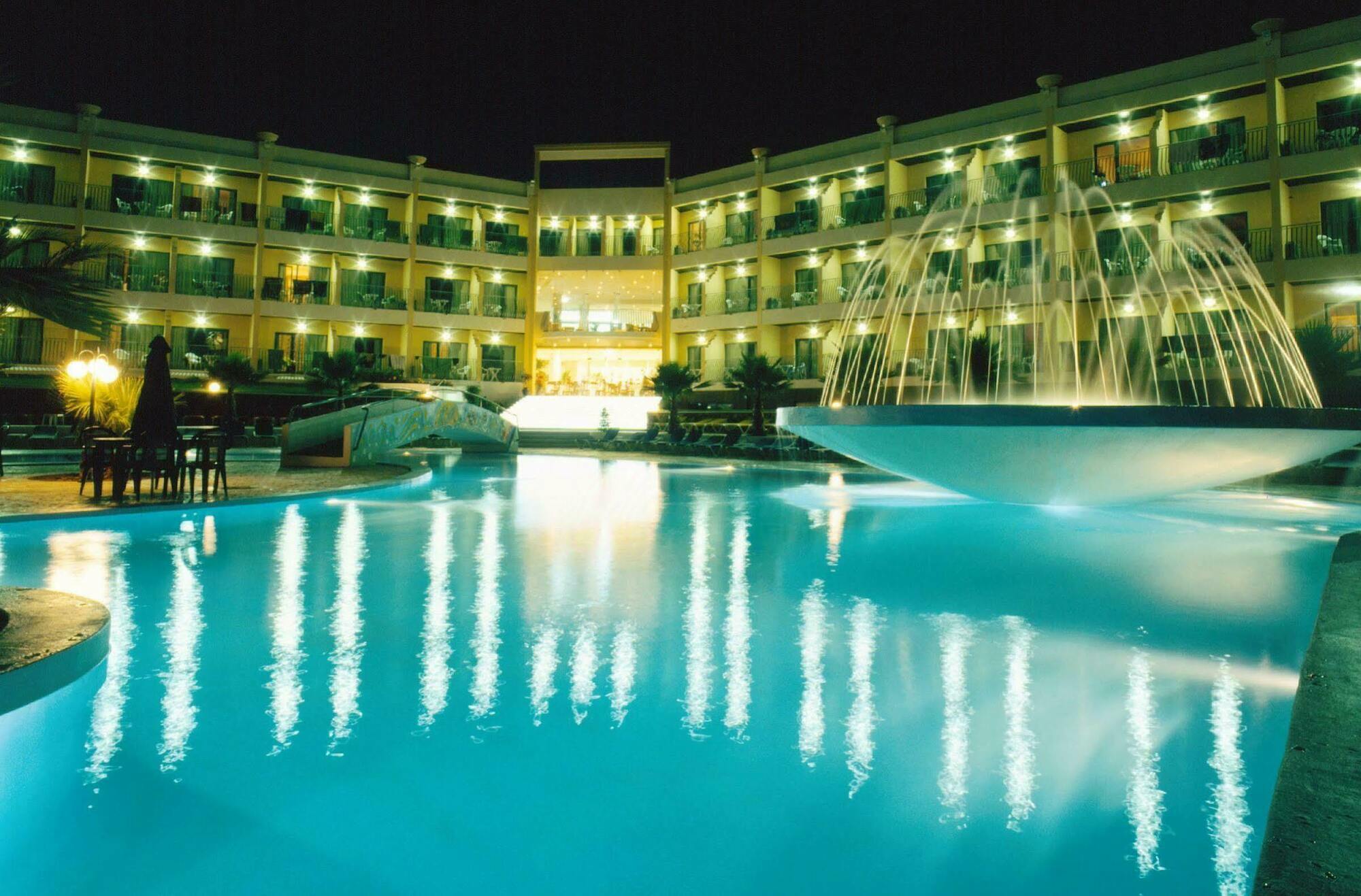 Baia Grande Hotel Albufeira