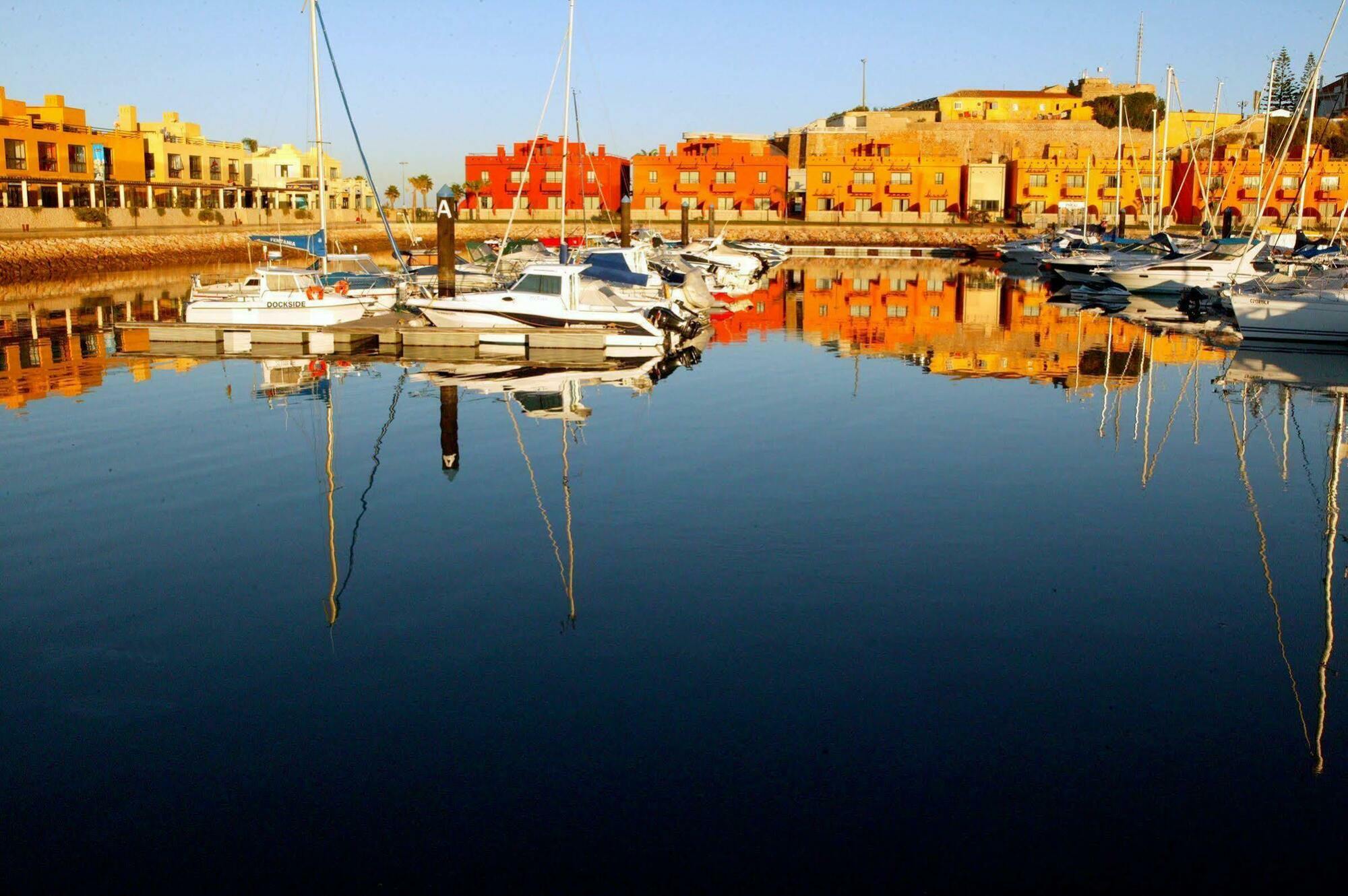 Hotel Nh Marina