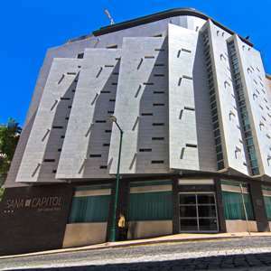 Sana Capitol Lissabon