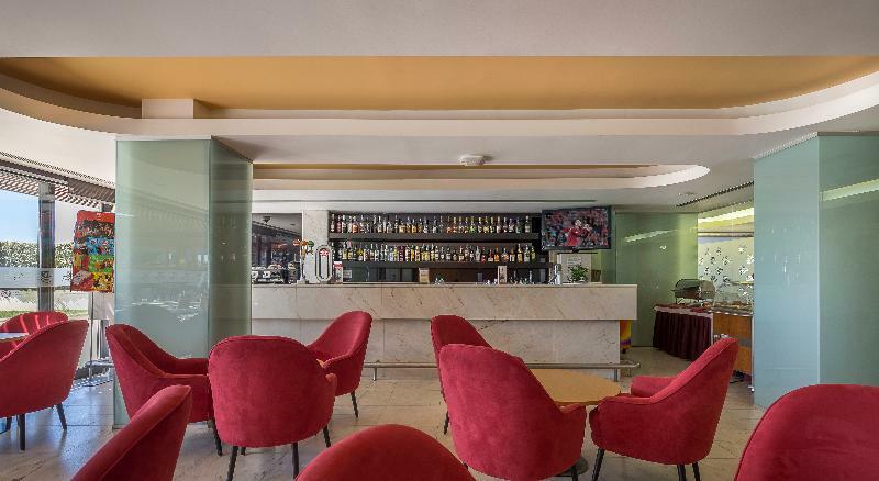 Interpass Vau Aparthotel Portimao