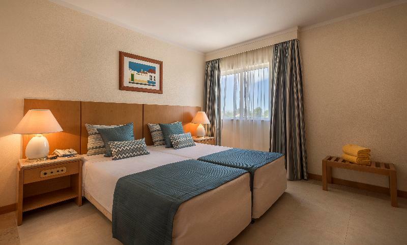 Interpass Vau 4* Portimao