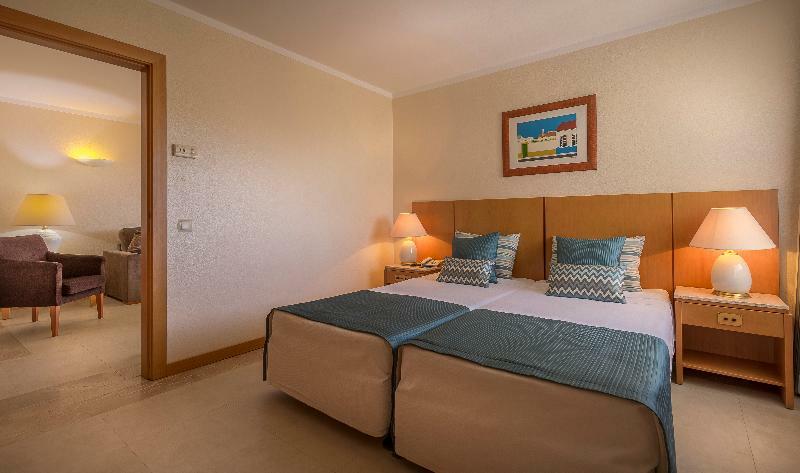 Aparthotel Interpass Vau