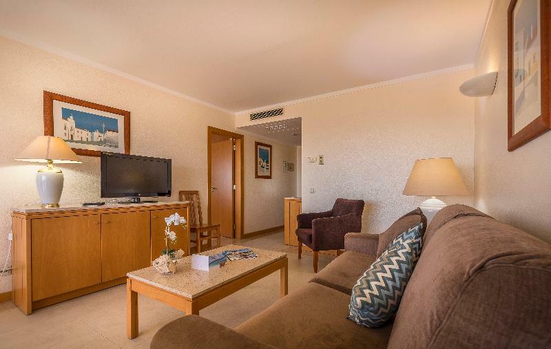 Interpass Vau Aparthotel
