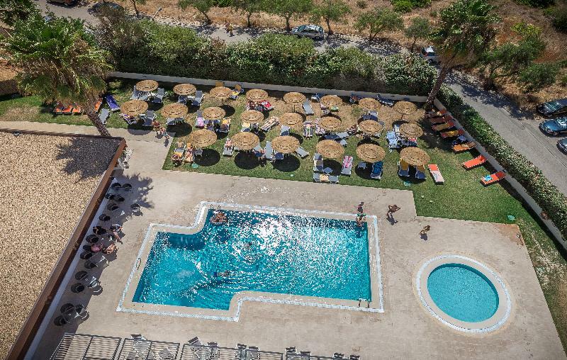 Interpass Vau 4* Portimao