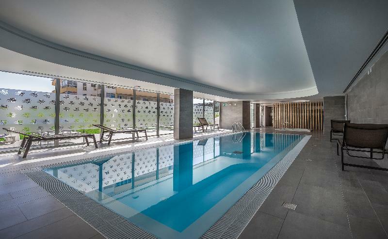 Interpass Vau Aparthotel