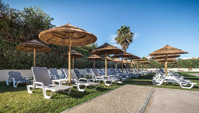 Interpass Vau Aparthotel Portimao
