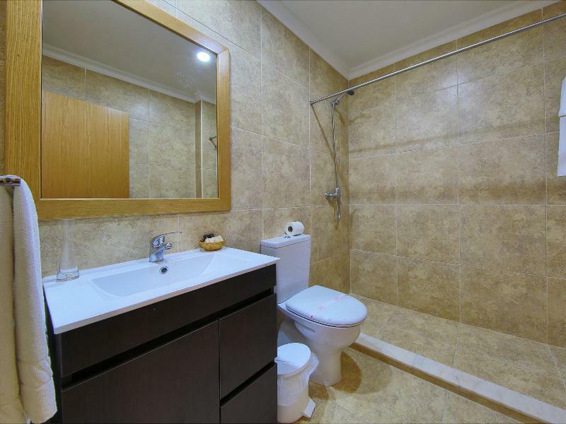 Hotel Interpass Solvau Portimao