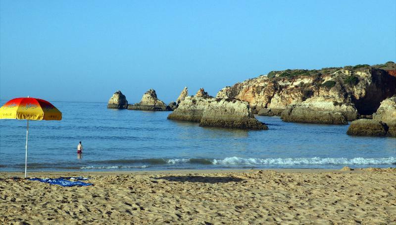 Interpass Solvau * Portimao