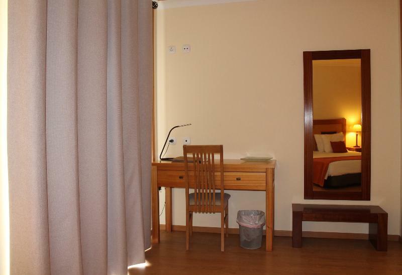 Quinta Dos Poetas Nature Hotel&apartments