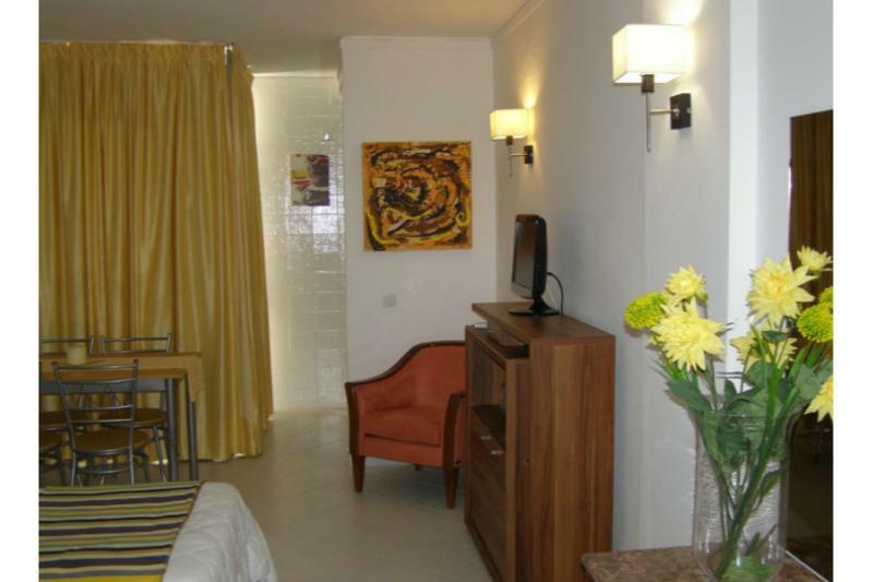 Apartment Algar