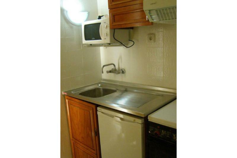 Algar Apartment Armacao de Pera