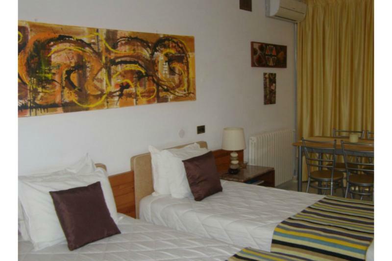 Algar Apartment