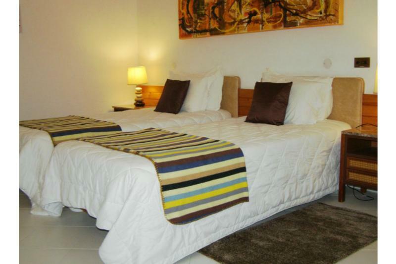 Apartment Algar *