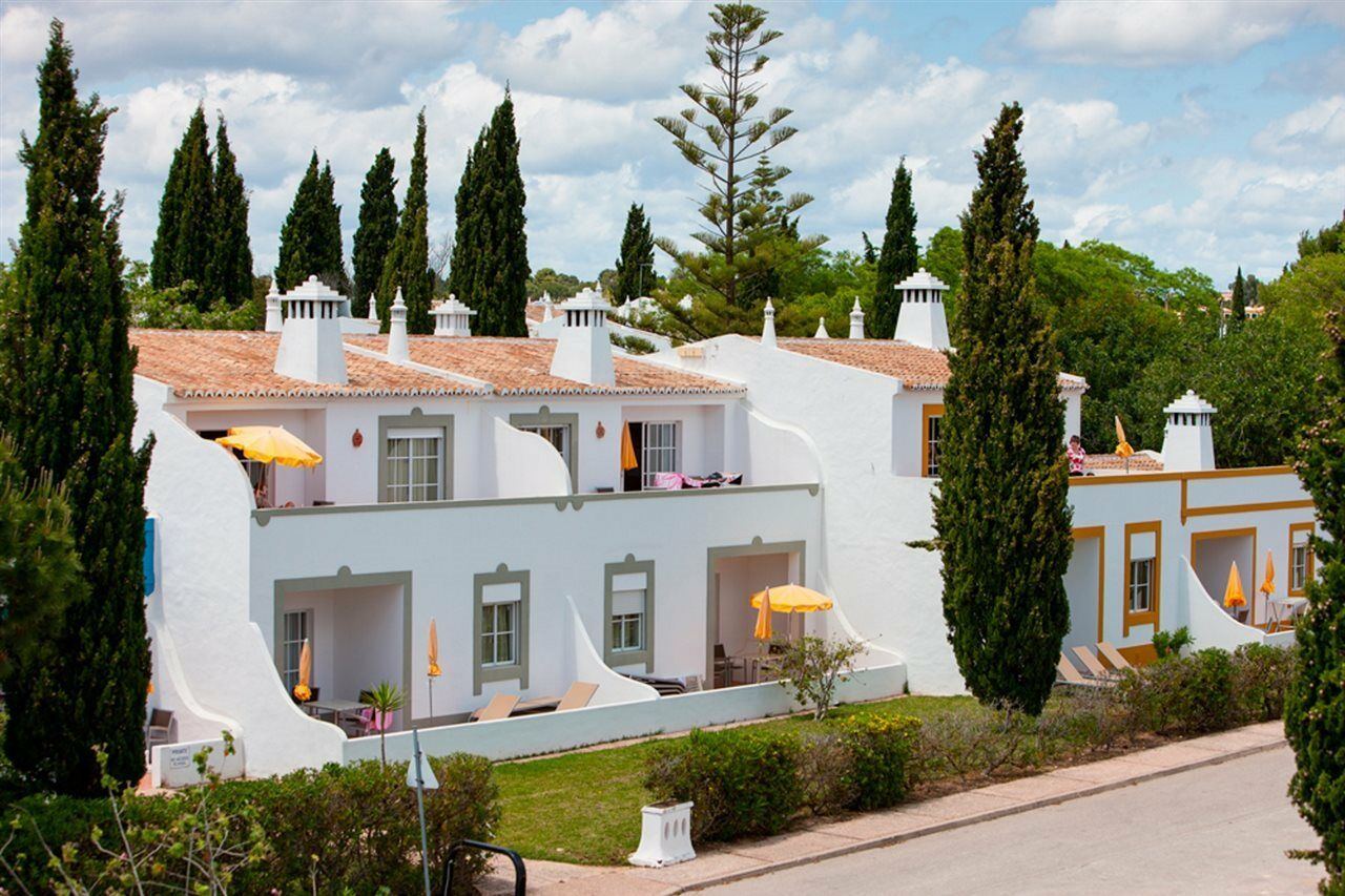 Rocha Brava Village Resort