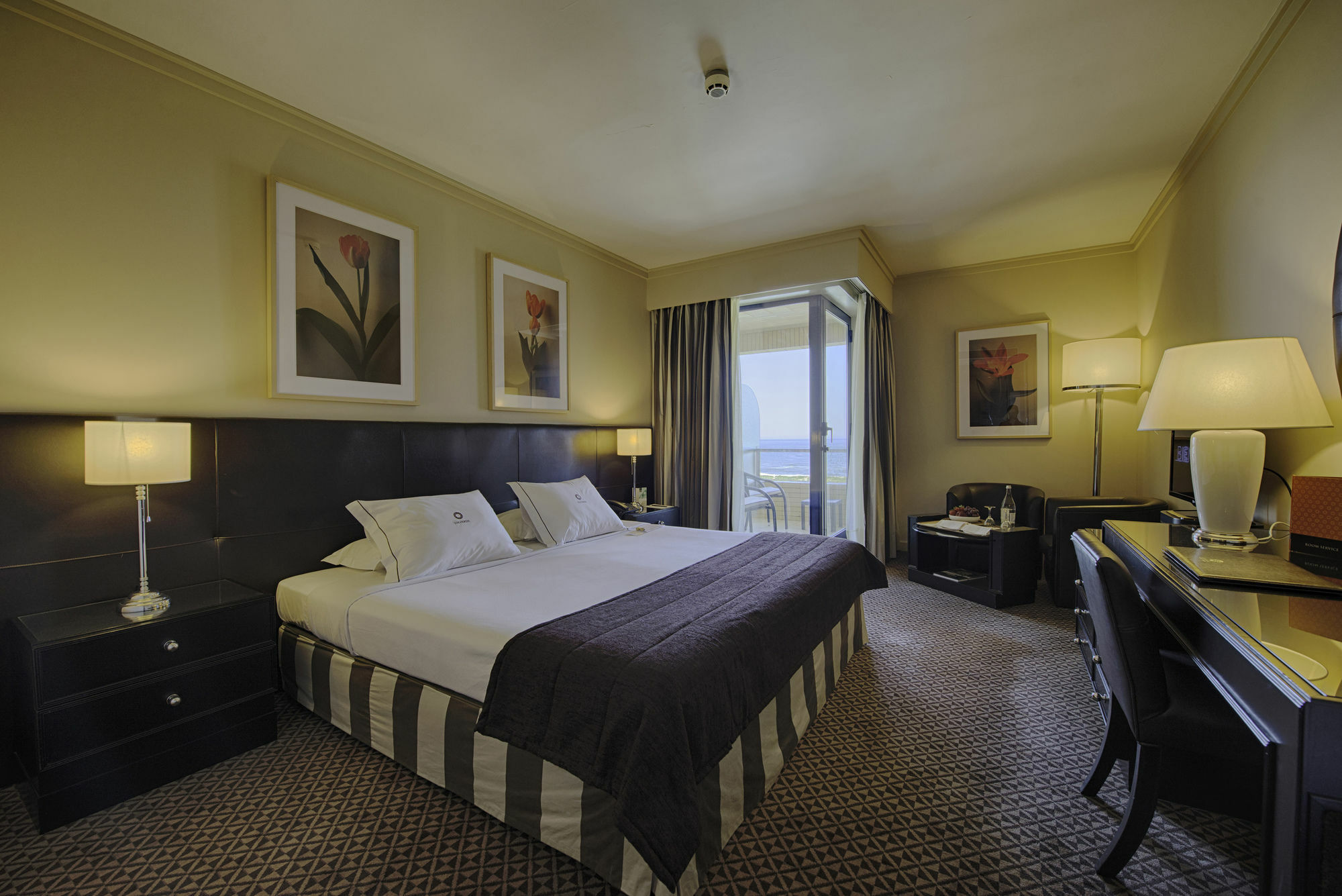 Hotel Solverde And Wellness Center 5*