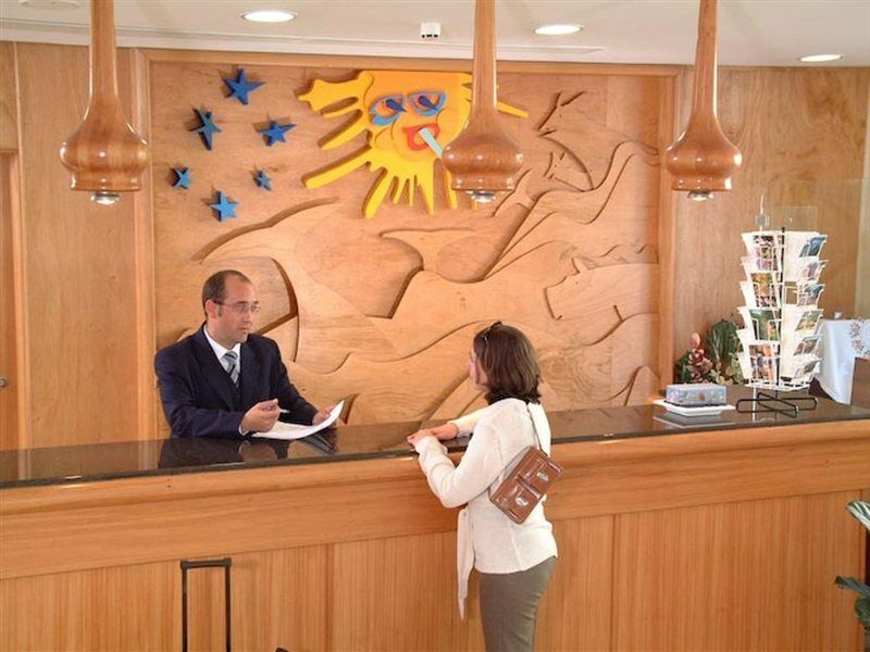 Hotel Do Mar 4*