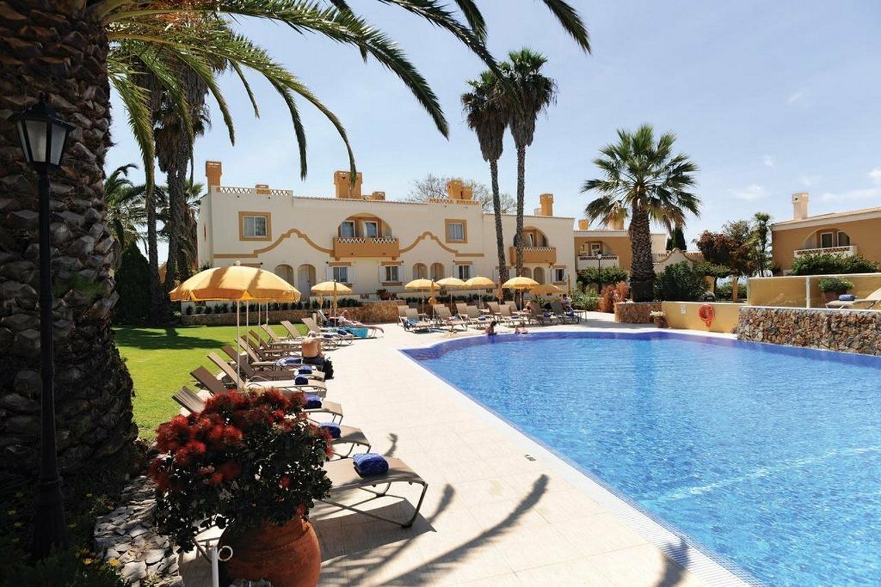 Hotel Pestana Palm Gardens 4*