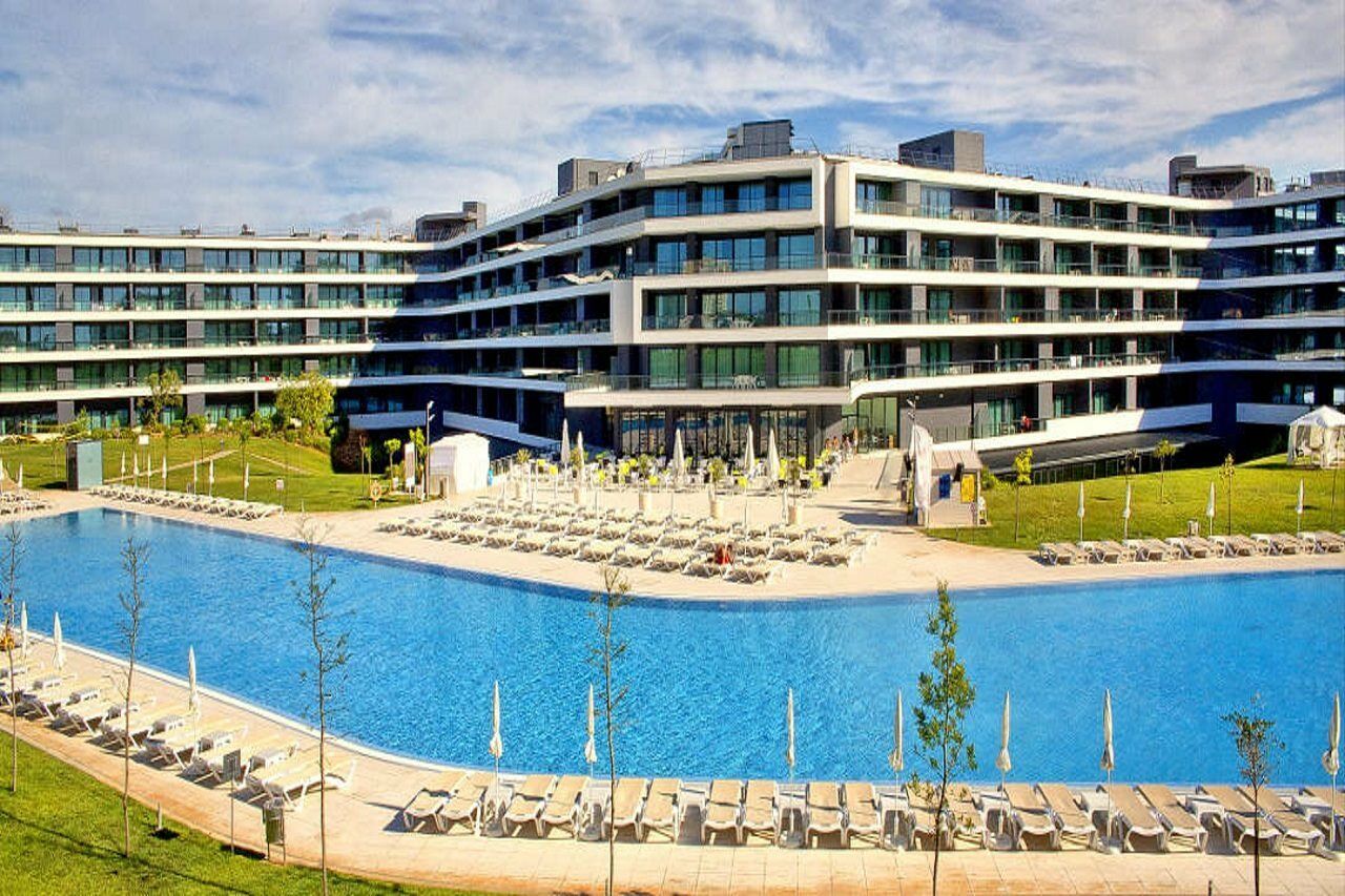 Resort Rr Baia