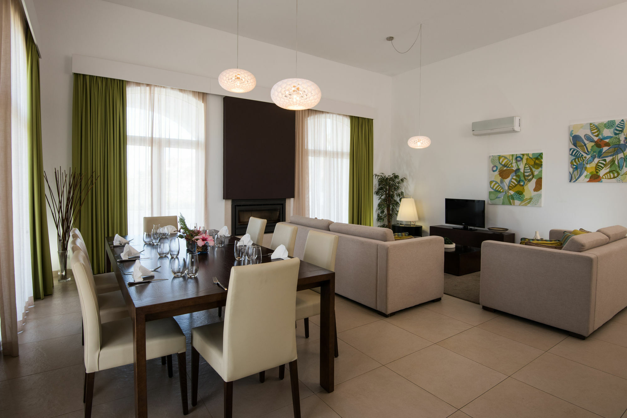 Resort Eden & Albufeira