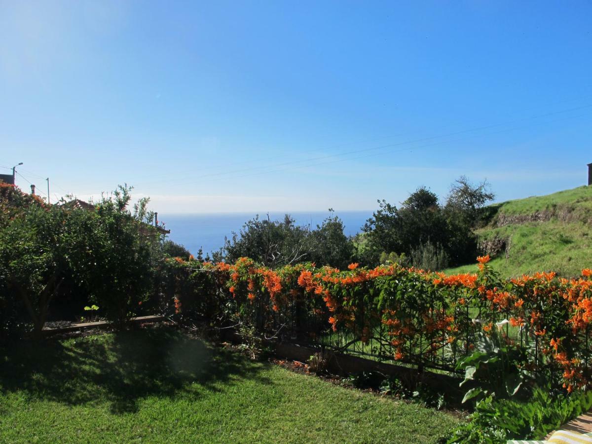 Blooming Botanic Holiday home Estreito Da Calheta