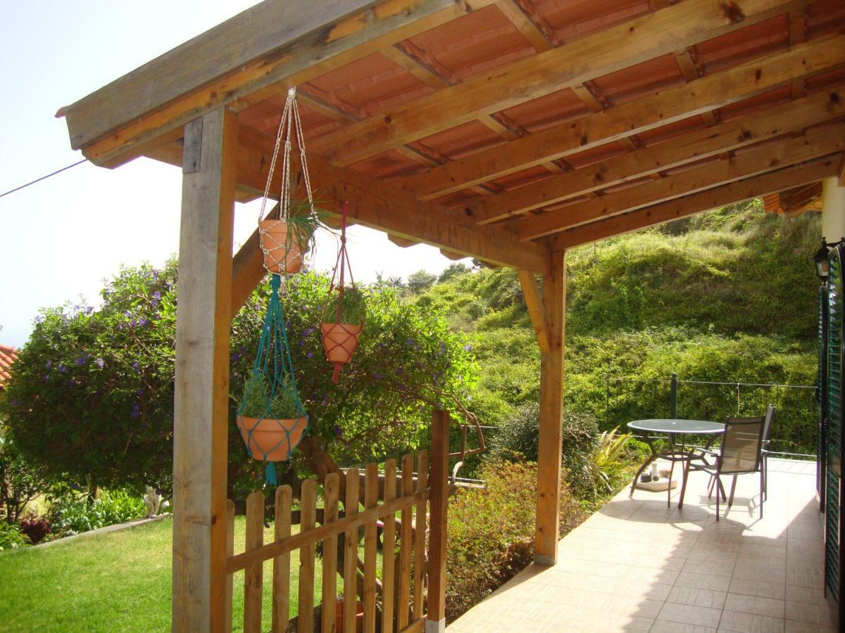 Holiday home Blooming Botanic Estreito Da Calheta