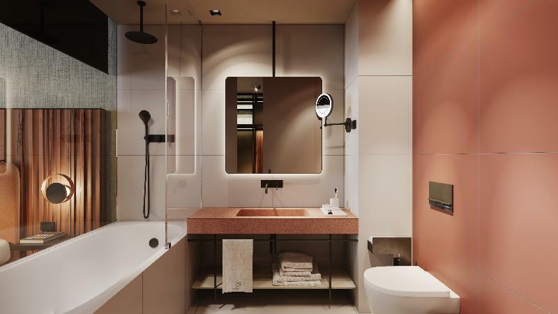 Mar&spa Hotel 5*
