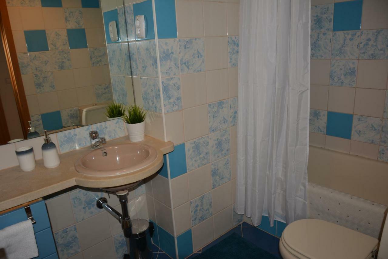 Stunning With Marina Views Apartment Albufeira