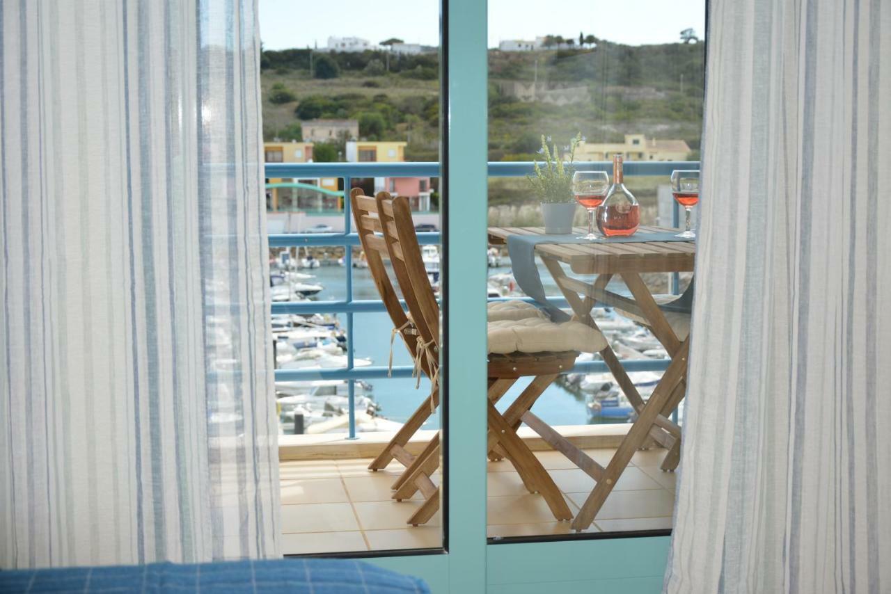 Stunning With Marina Views Apartment Albufeira