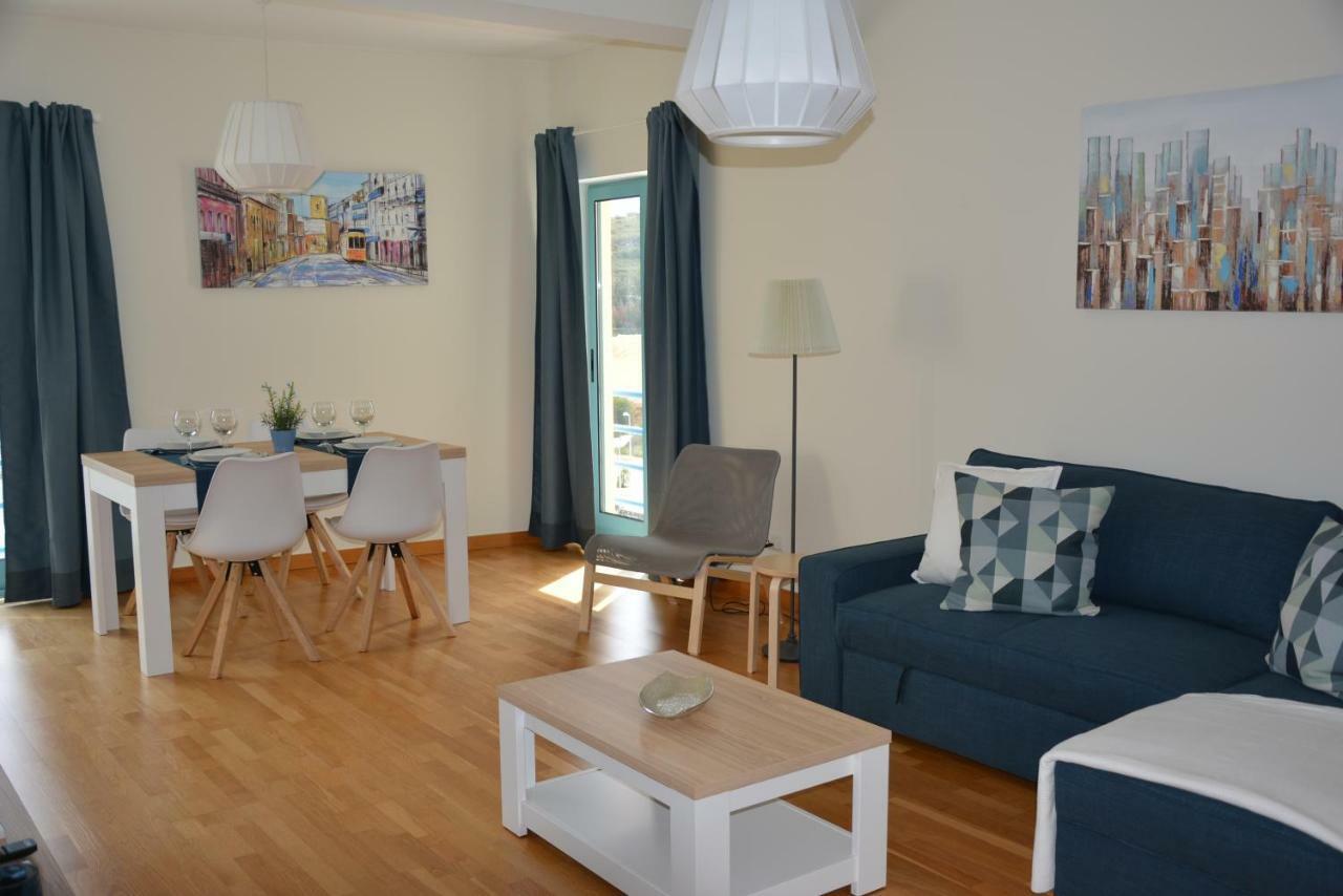 Stunning With Marina Views * Albufeira