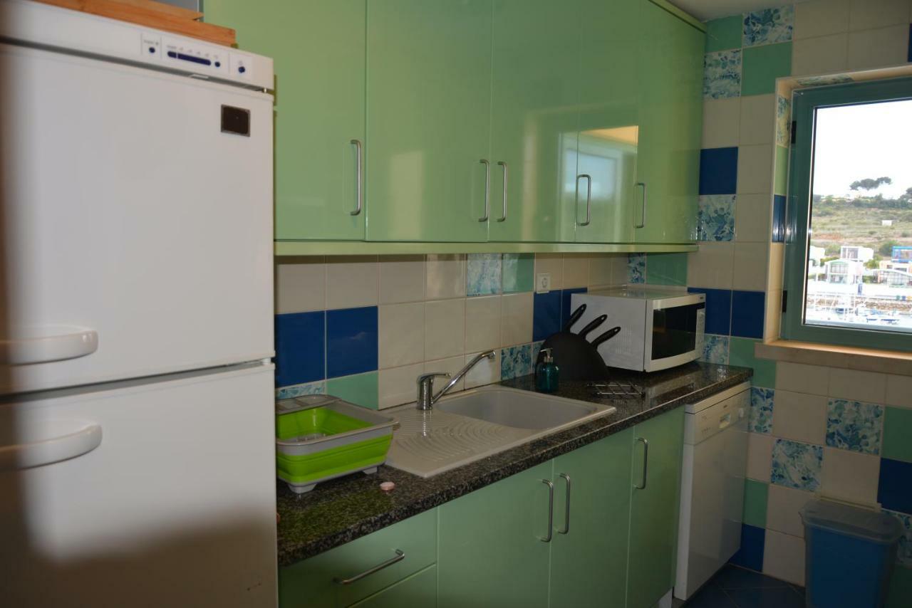 Stunning With Marina Views Apartment Albufeira