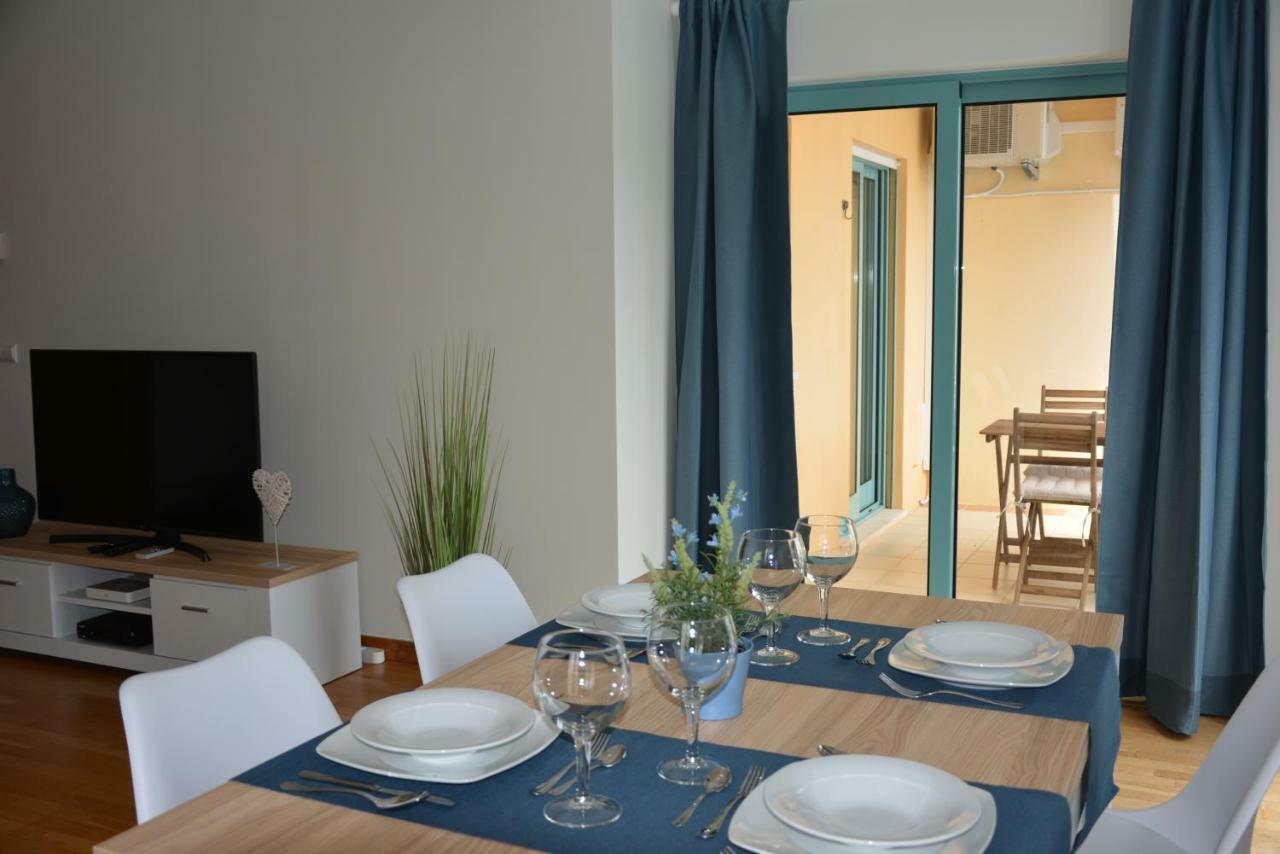 Apartment Stunning With Marina Views Albufeira