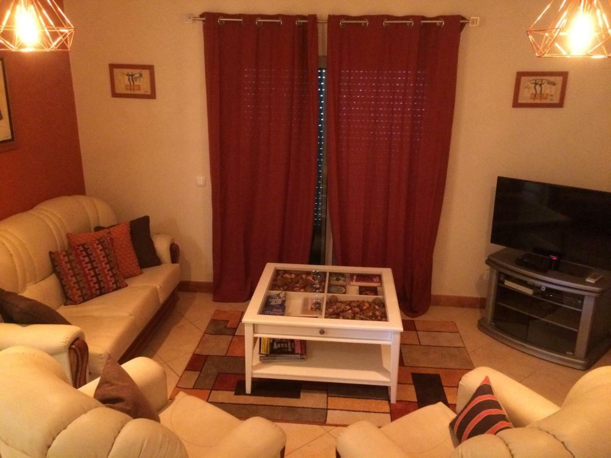 Apartment Gomeira Floor *