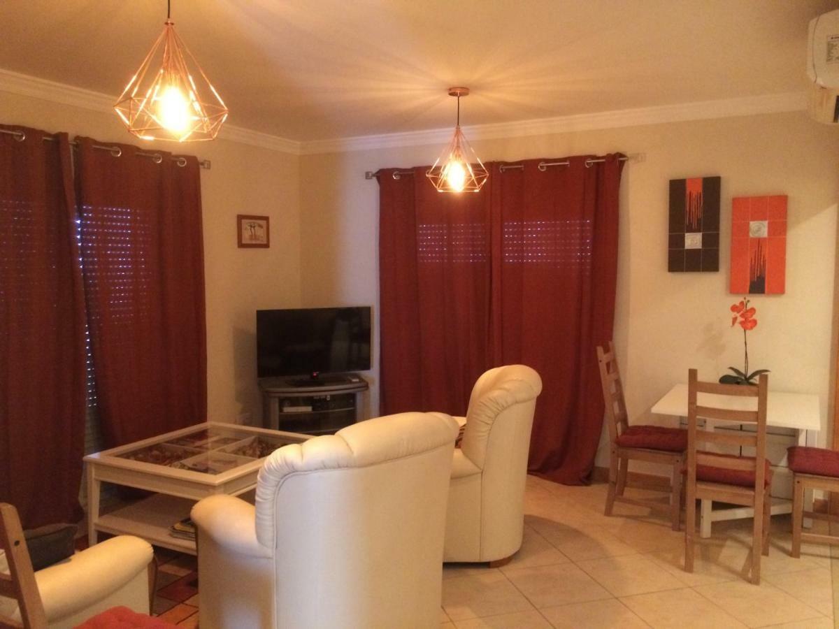 Apartment Gomeira Floor