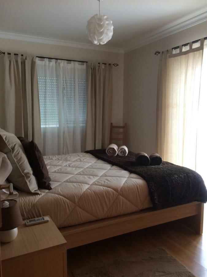 Gomeira Floor Apartment