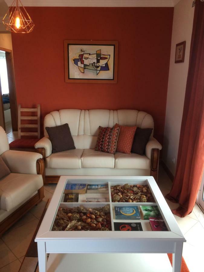 Apartment Gomeira Floor