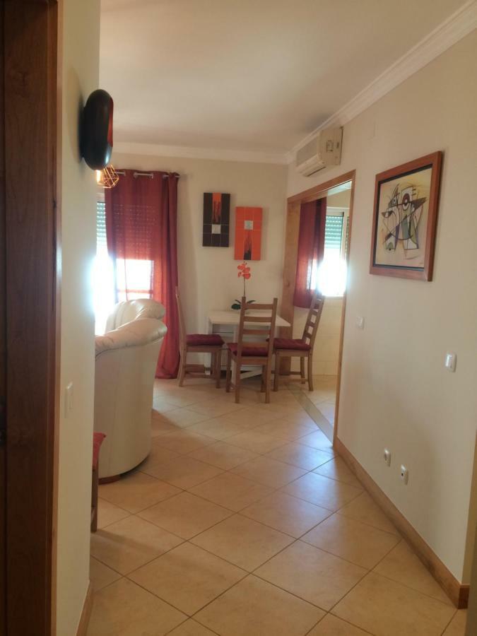 Apartment Gomeira Floor *