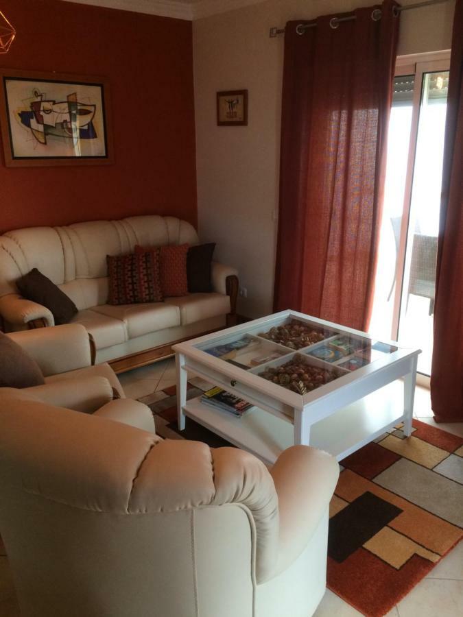 Gomeira Floor Cabanas De Tavira