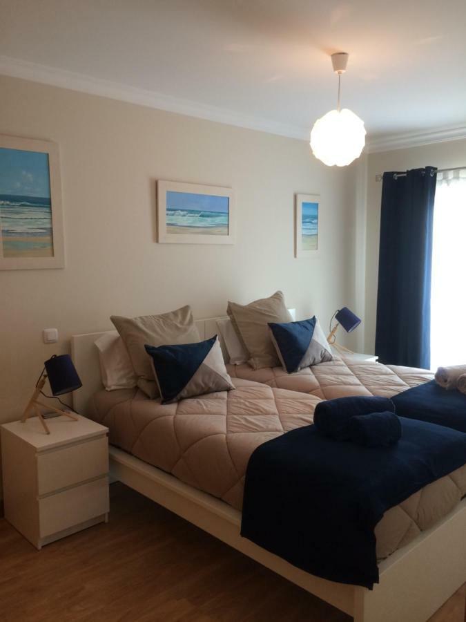 Gomeira Floor Apartment