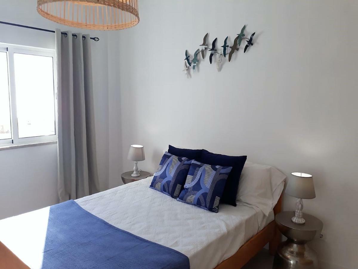 Apartment Atlantico 8- Vista Mar, Ar-condicionado, 80mt Praia, Wifi