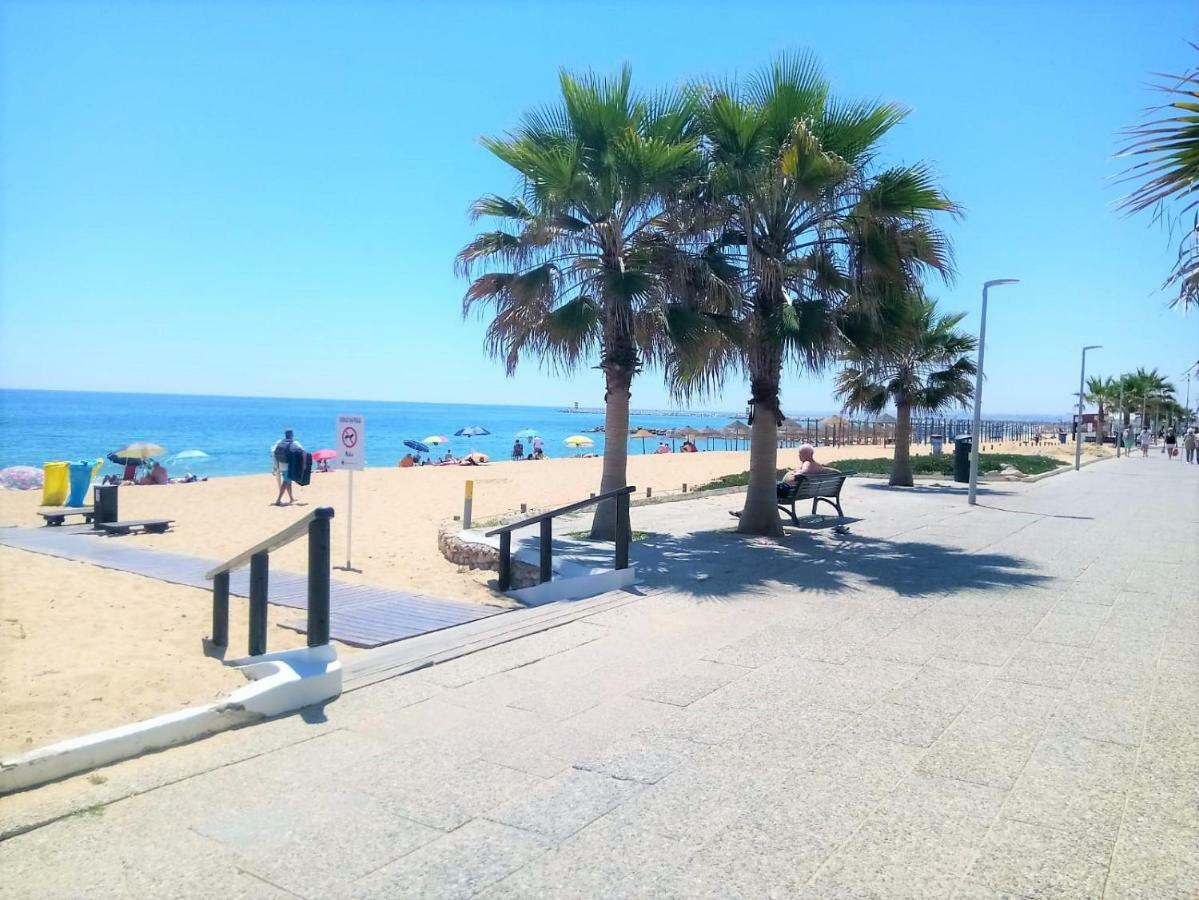 Atlantico 8- Vista Mar, Ar-condicionado, 80mt Praia, Wifi Apartment *