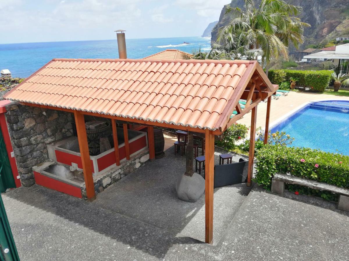 Aparthotel Casa Da Capelinha 3*
