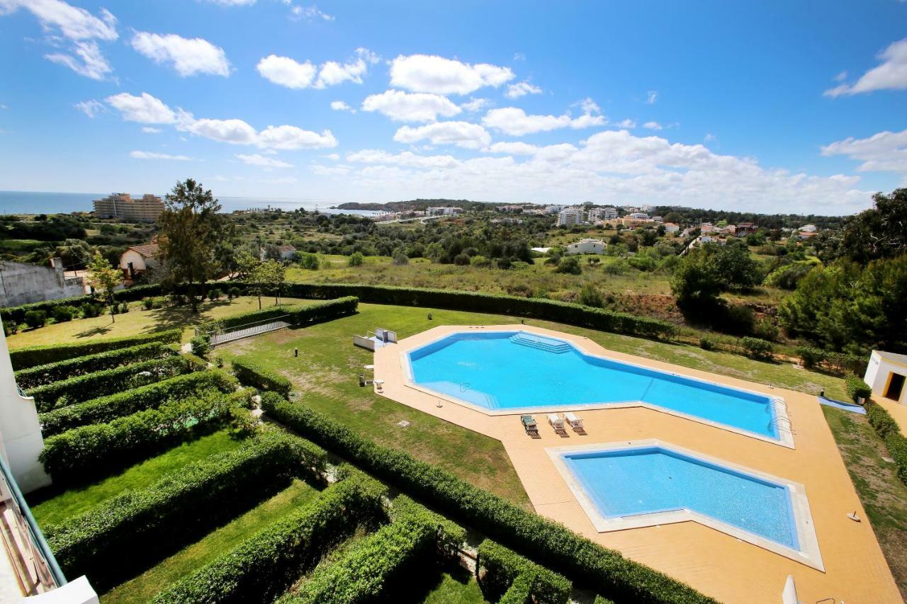 Duplex Mar A Vista, Com Piscina E Linda Vista Mar, A 600m Da Praia!