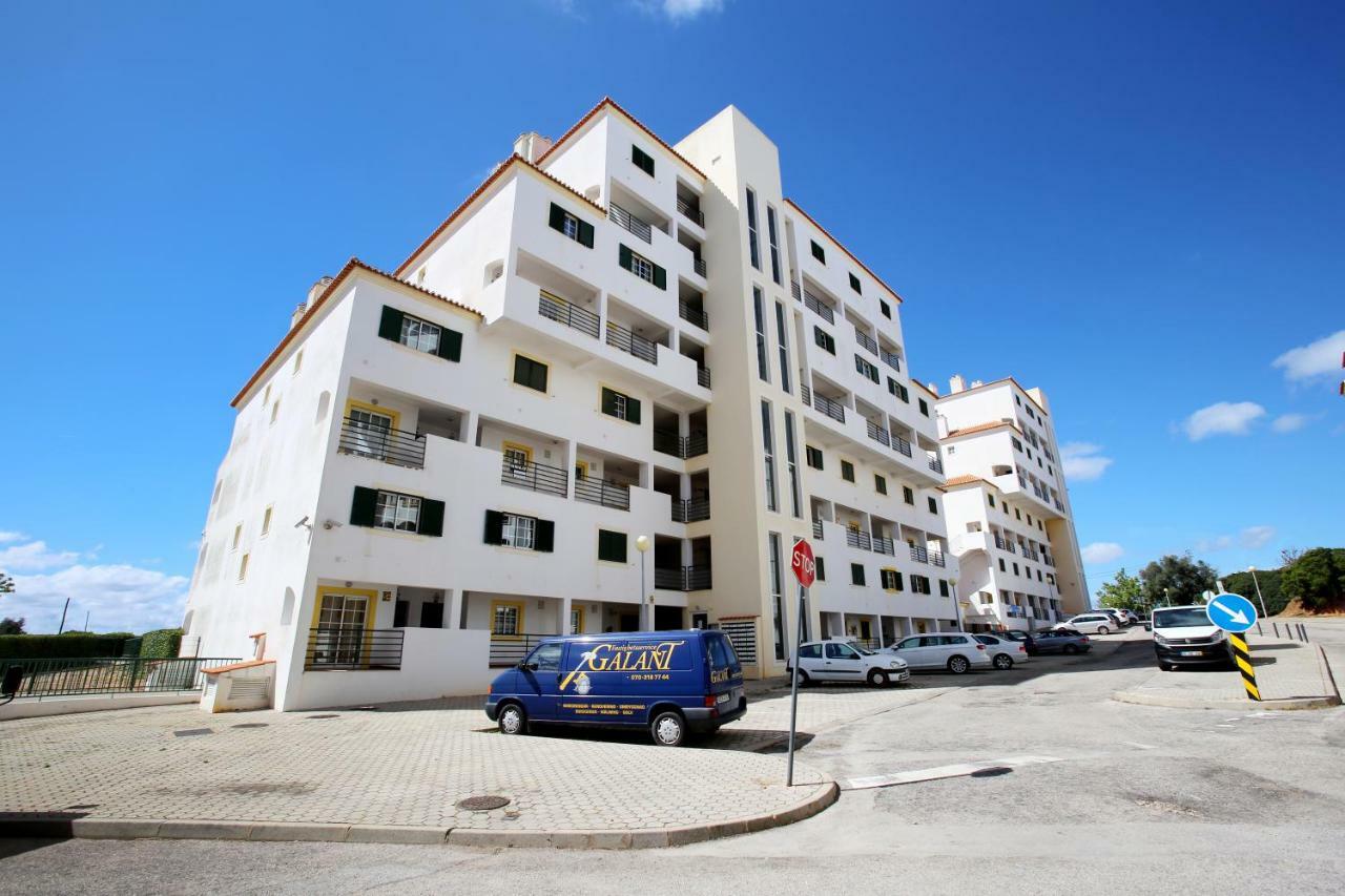 Apartment Duplex Mar A Vista, Com Piscina E Linda Vista Mar, A 600m Da Praia!