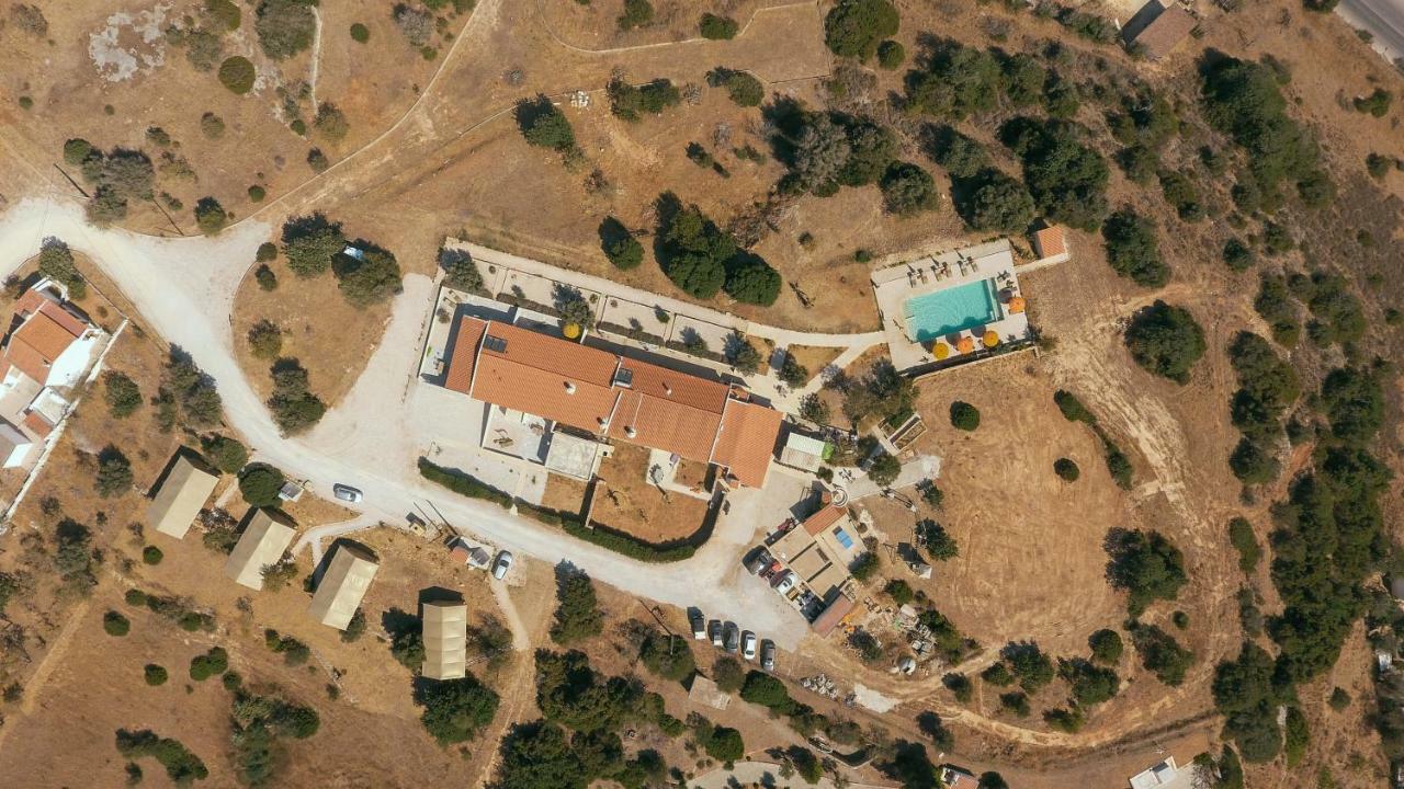 Campsite Casa Tuia